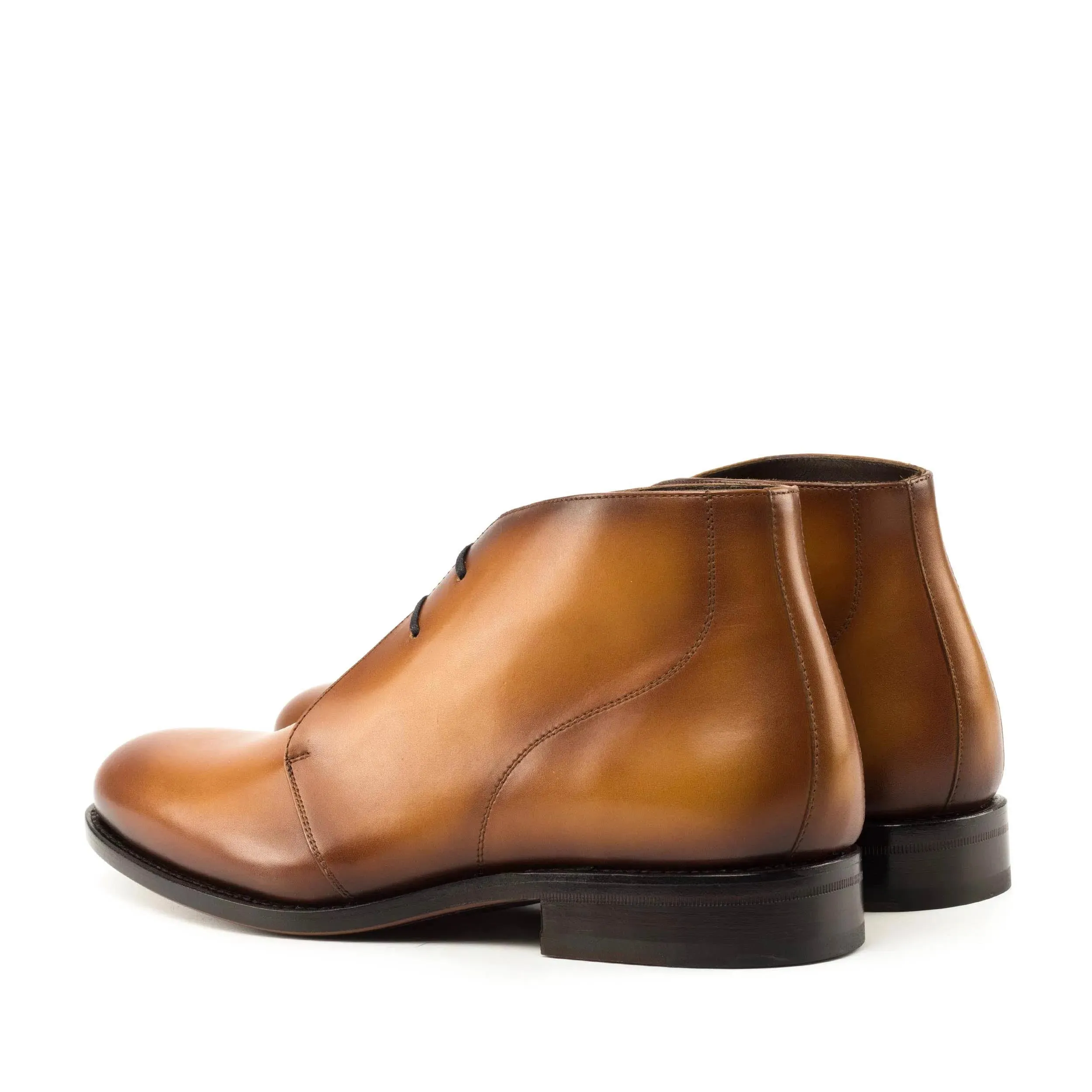 6011 Chukka Boots
