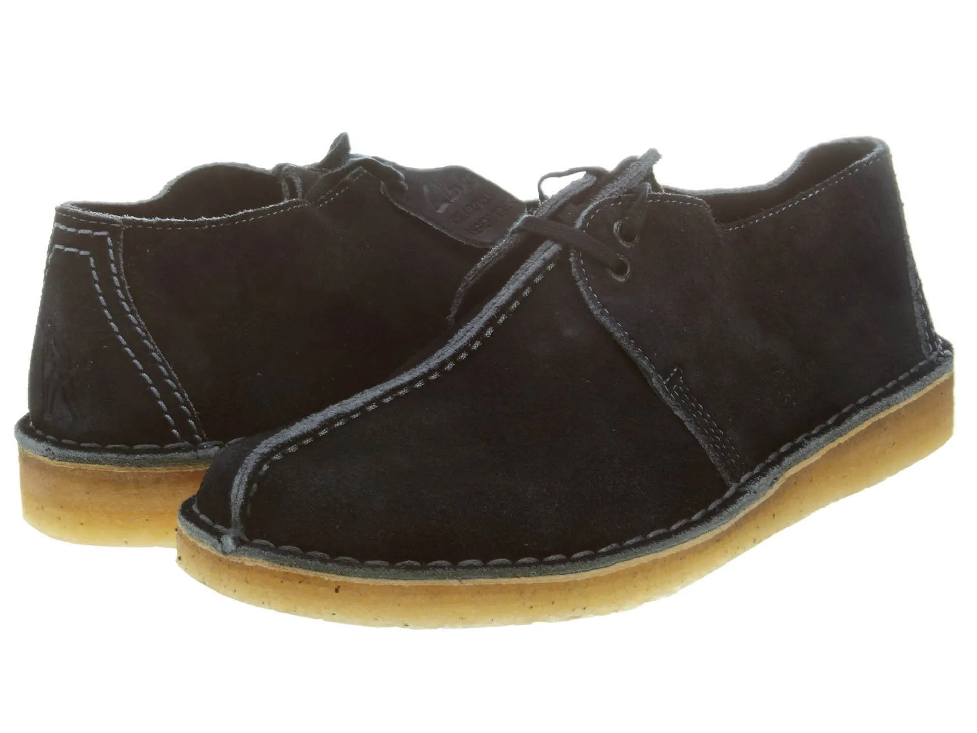 Clarks Desert Trek Mens Style 63293
