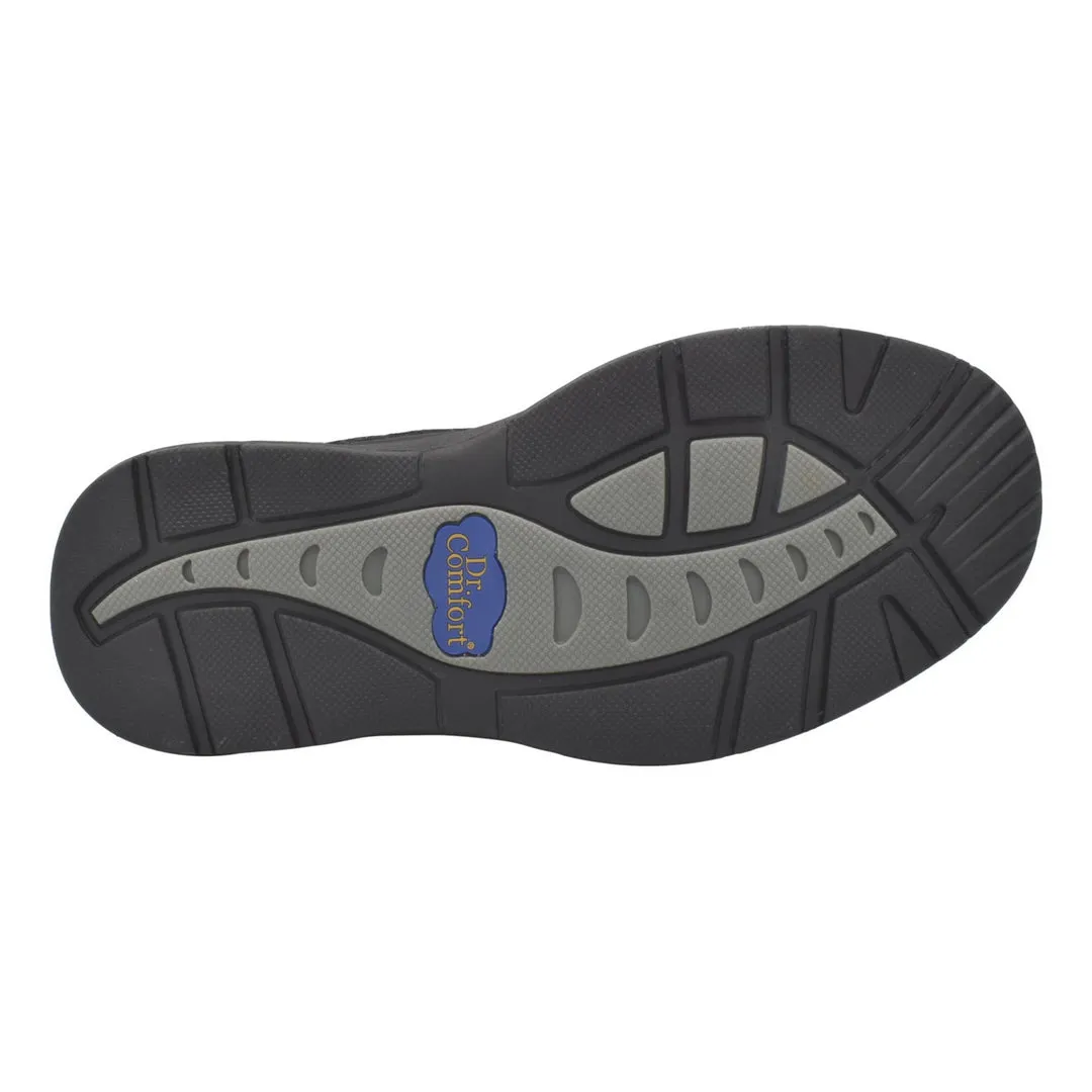 Dr Comfort Brian
