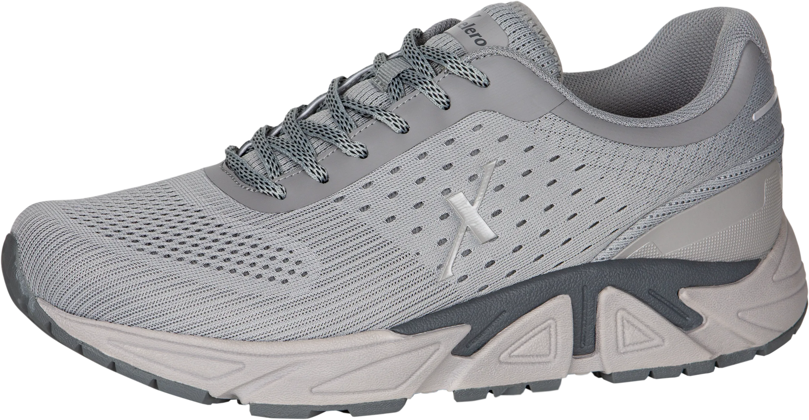 Xelero Men's Genesis II Shark Grey